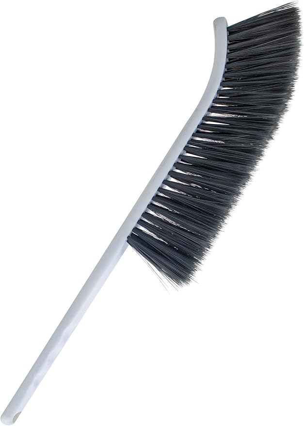 Dust Brush, Cleaning Tight Spaces/Bed/Couch/Drafting/Clothes/Upholstery/Art by Unknown