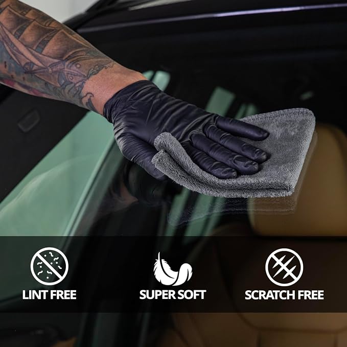 CERAKOTE Microfiber Towels - Image 7