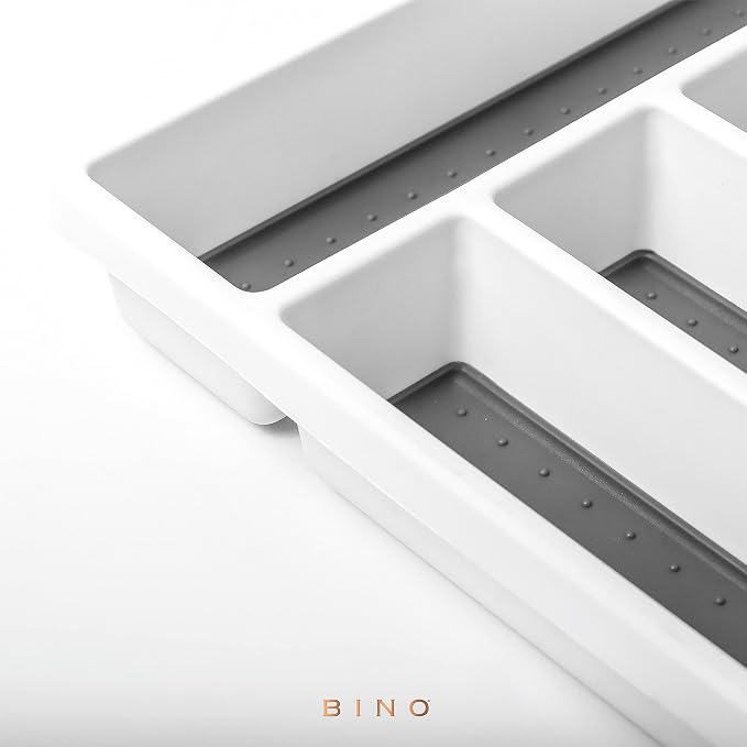 BINO | 5-Slot Silverware Organizer | Small - Image 6