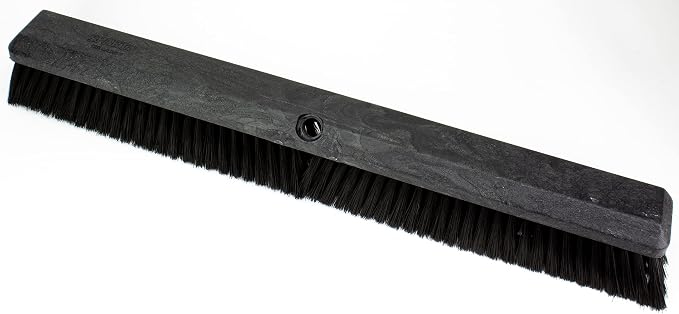 SPARTA 41891EC03 Omni Sweep Plastic Push Broom Head, Heavy Duty, Industrial - Image 2