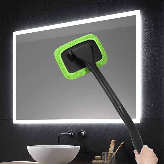 Car Windshield Cleaning Tool, Windshield Cleaner - Image 8
