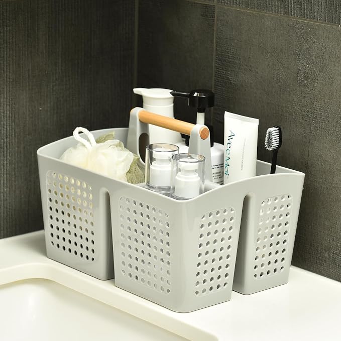 Portable Shower Caddy Basket - Image 5