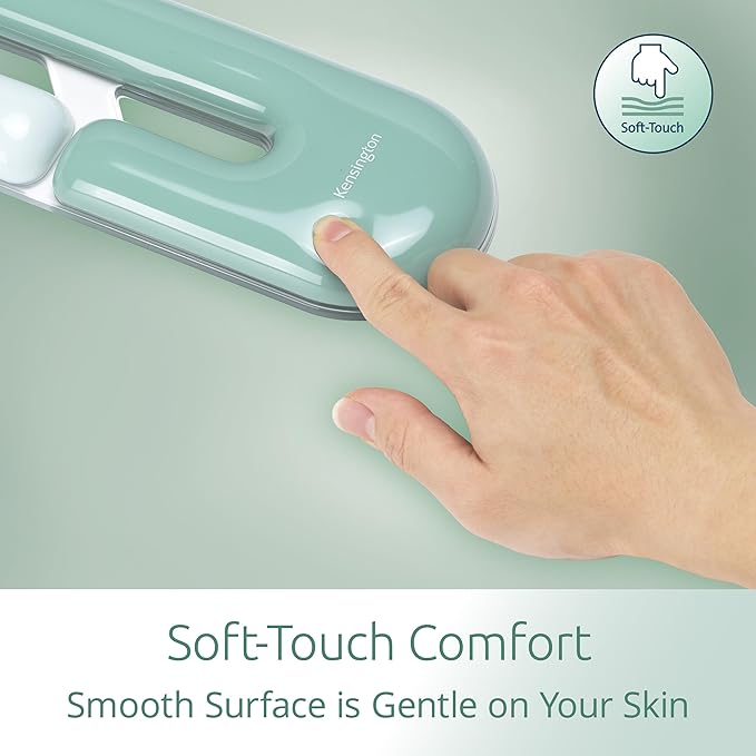 Kensington Duo Gel Loop Wrist Rest - Image 3