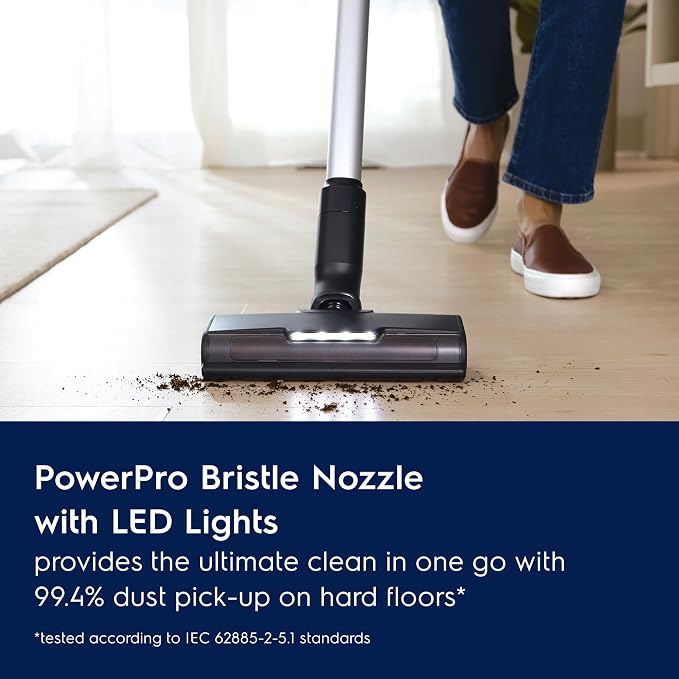 Electrolux Ultimate600 Complete Home Cordless Stick Vacuum - Image 5