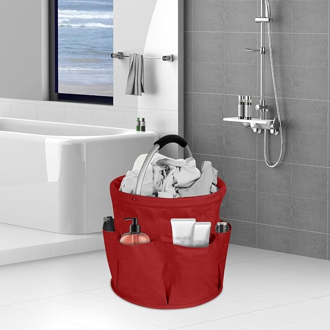 Professional Cleaning Caddy Organizer - Image 4