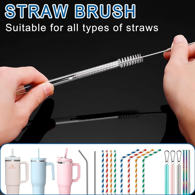 Bottle Brush Cleaning Set - Image 4