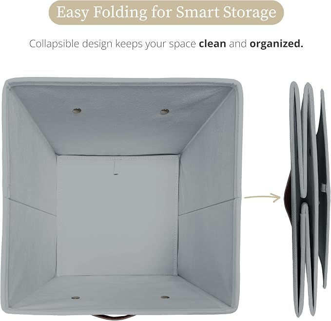 DECOMOMO Storage Baskets - Image 6