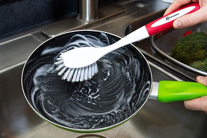 Dish Brush - Image 4