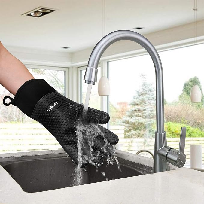 Kitchen Oven Gloves - Image 5