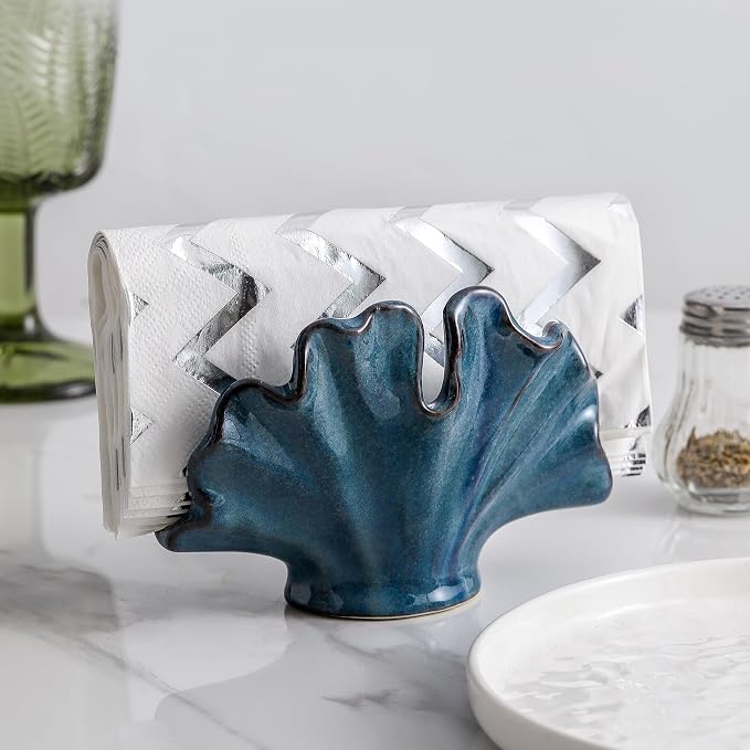 Ceramic Sponge Holder, Sponge Holder - Image 6