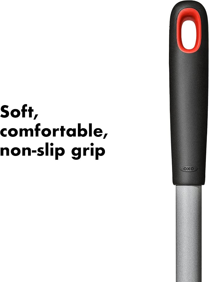 OXO Good Grips Fur Broom - Image 6