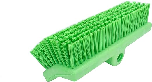 SPARTA 40423EC75 Plastic Floor Scrub Brush, Wall Brush, Equipment Brush - Image 3