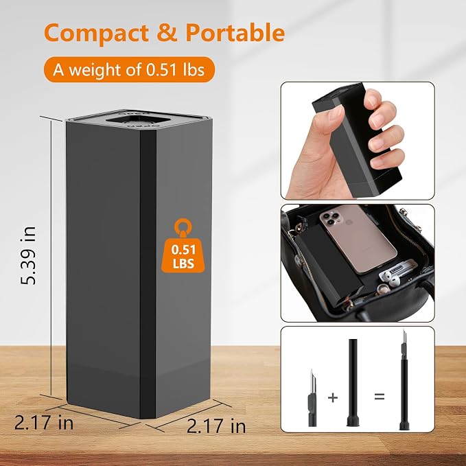 Cell Phone Cleaning Kit, iPhone Cleaning Kit - Image 7