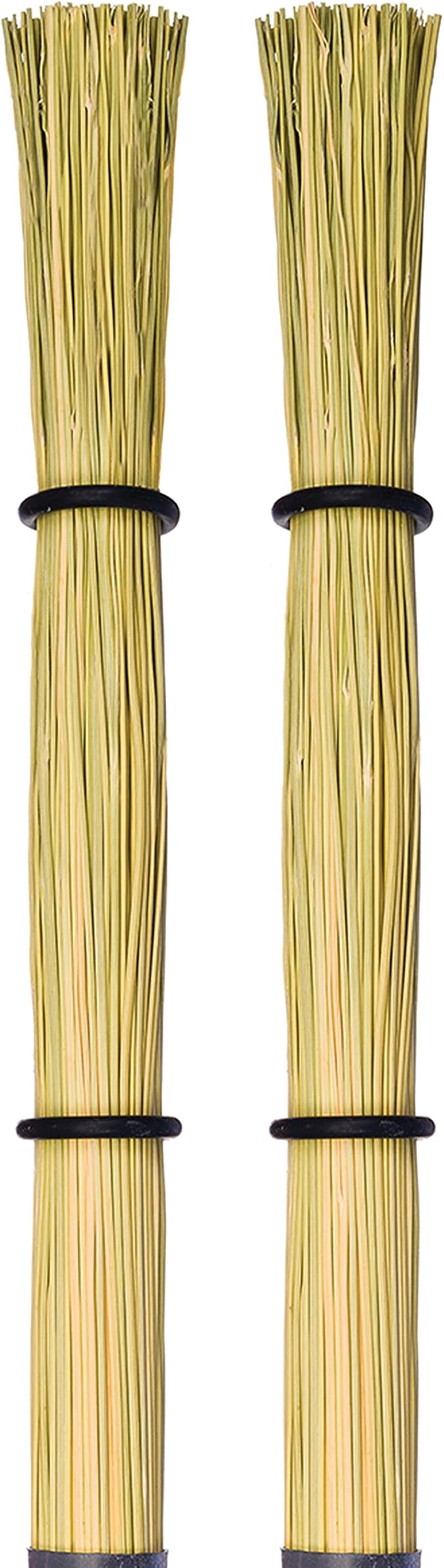 Promark Small Broomsticks Length: 13-1/4" Diameter: .750" - Image 2