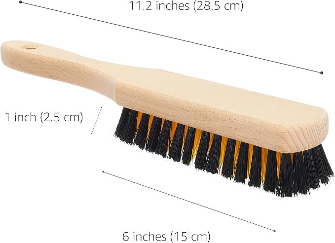 Carpet Cleaning Brush, Scrub Brush - Image 2