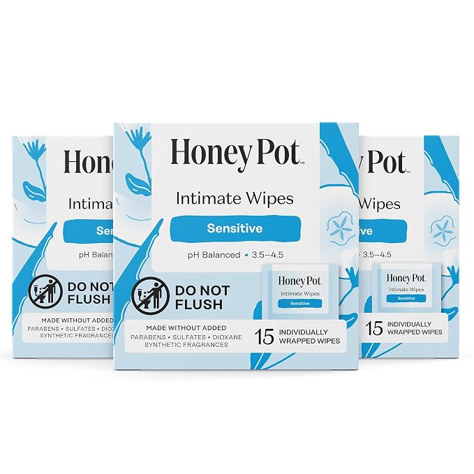The Honey Pot Company by TheHoneyPotCompany