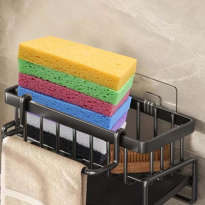 Large Cellulose Sponges, Kitchen Sponge - Image 7