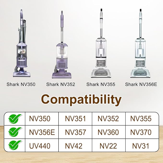 Crevice Tool and Dust Brush, Vacuum Accessories Attachments Compatible - Image 5