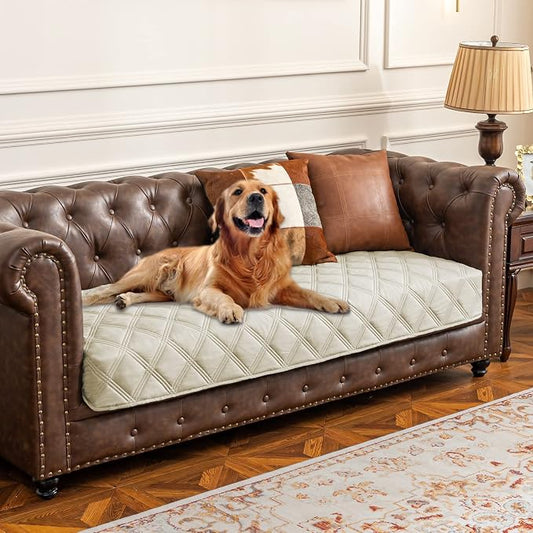 Ameritex Waterproof Dog Bed Cover Pet Blanket by Ameritex