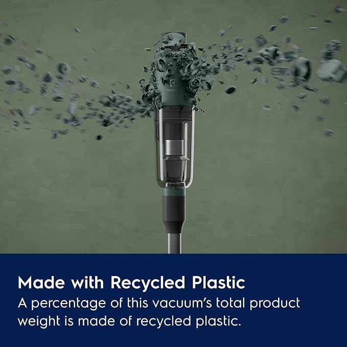 Electrolux Ultimate700 Cordless Stick Vacuum - Image 11