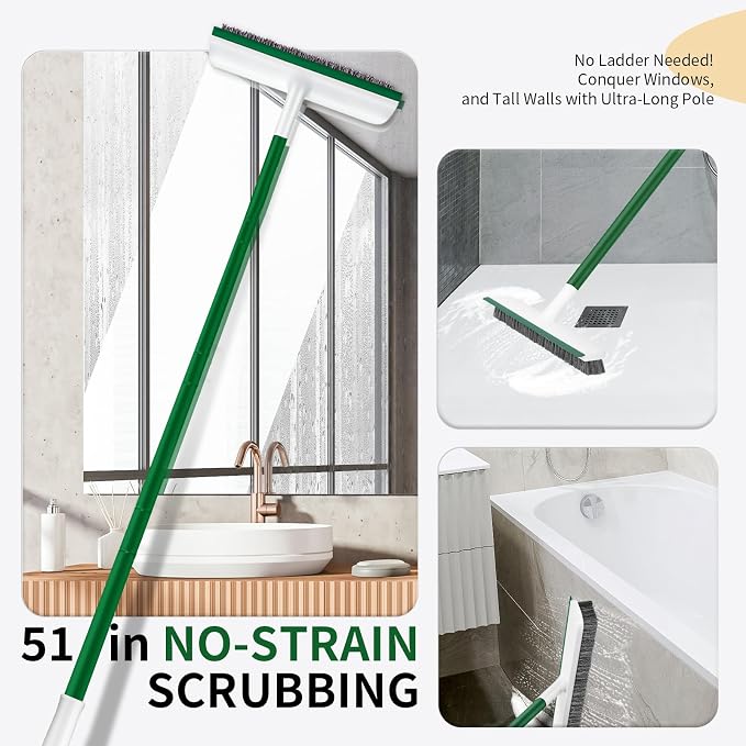 Floor Scrub Brush - Image 7