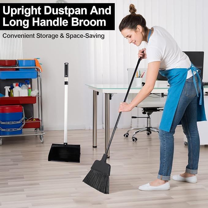 Mumufy 5 Set Lobby Dustpan - Image 6