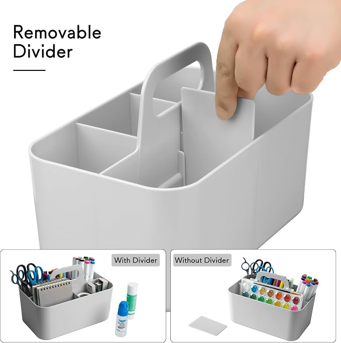 Tiawudi 2 Pack Caddy Organizer - Image 4