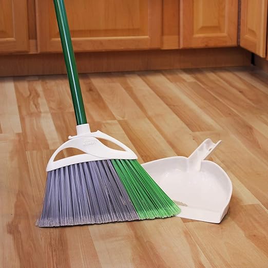 Libman Commercial 206 Precision Angle Broom - Image 5