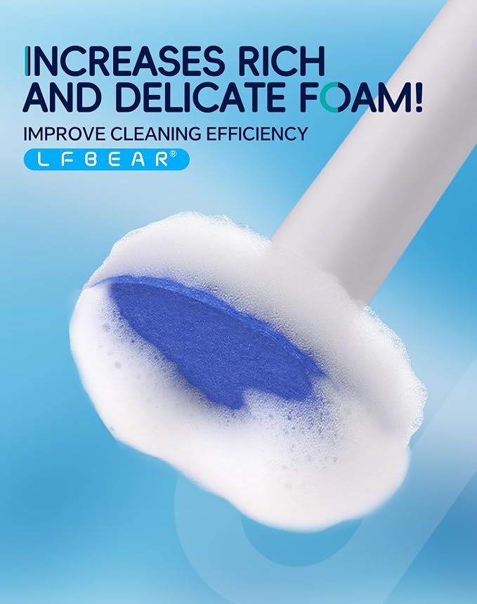 Disposable Toilet Cleaning System - Image 4