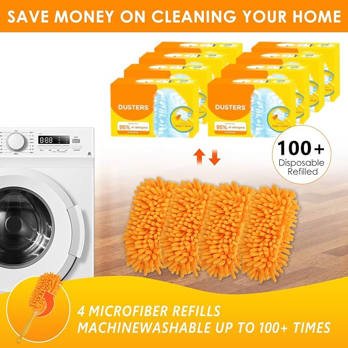 Redones Dusters for Swiffer - Image 5