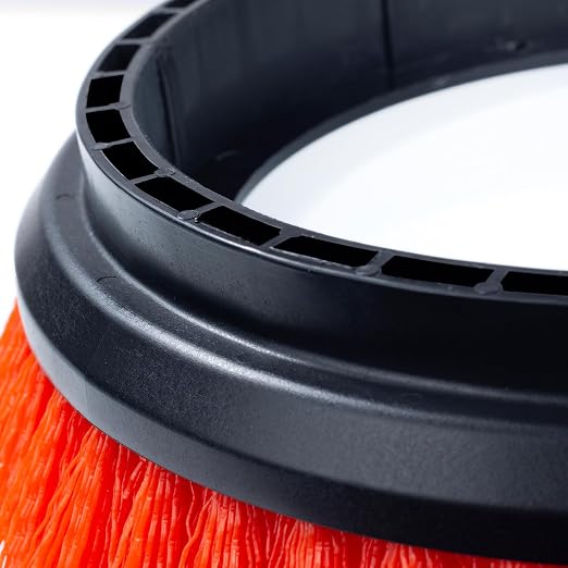Commercial Scrub Brush for Orbital Floor Scrubber, Compatible - Image 6