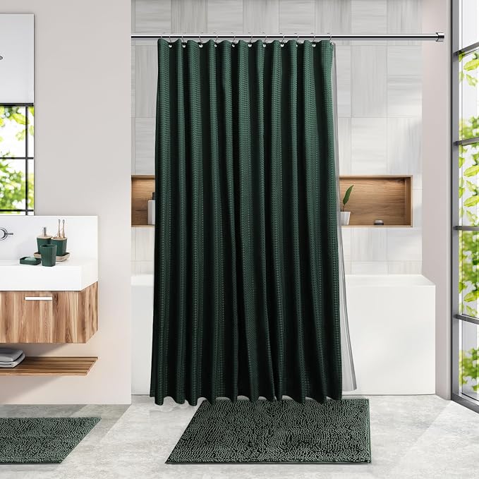 Clara Clark Bathroom Accessories Set - Image 2