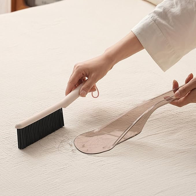 Bed Cleaning Brush, Upholstery Duster Tool, Lifter Cleaner - Image 3