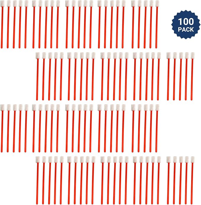 Evaclean Swilly Original Disposable Crevice Brushes - Image 6