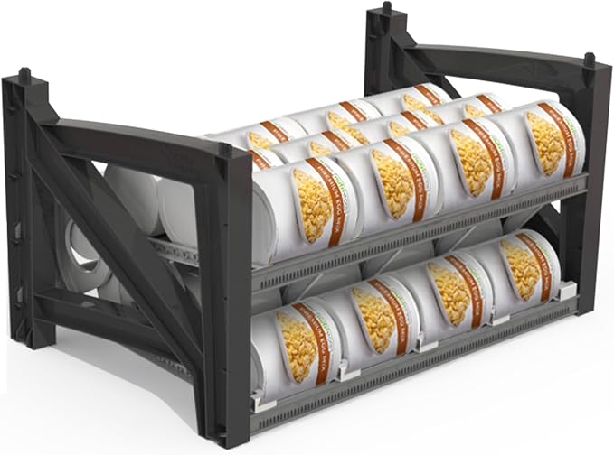 Shelf Reliance Cansolidator Max Small by ShelfReliance