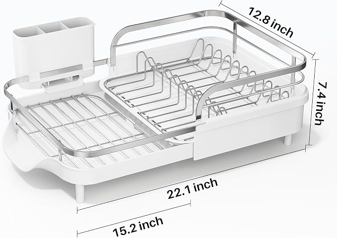 SAYZH Dish Drying Rack - Image 4