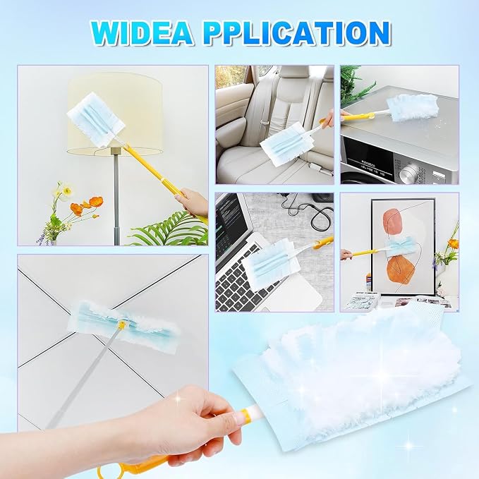 22 Count Duster Refill Compatible - Image 7