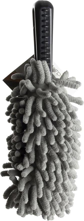 AutoSpa 97372AS Interior Car Detail Duster - Image 4