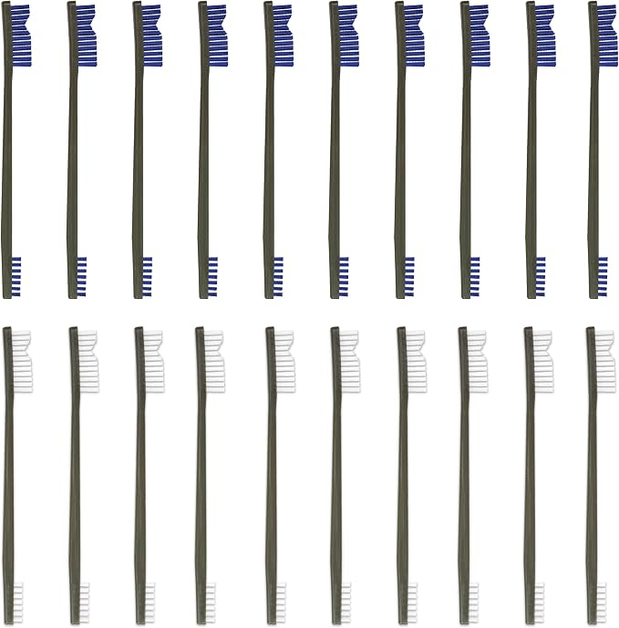 Otis Technology Nylon AP Brushes by OtisTechnology