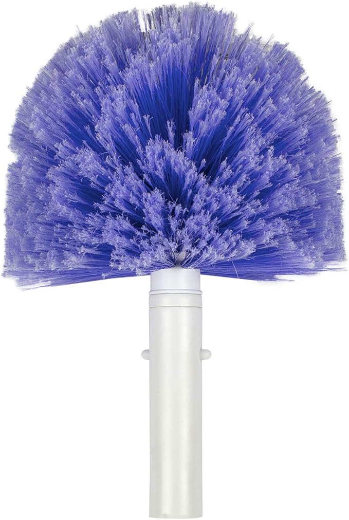 Poolmaster 20610 Swimming Pool Cobweb Brush, Essential Collection by Poolmaster