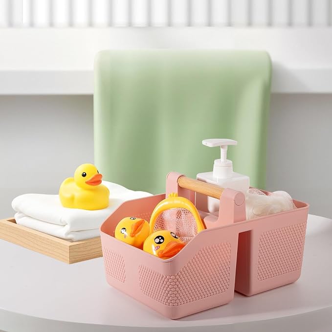 rejomiik Shower Caddy Portable - Image 6