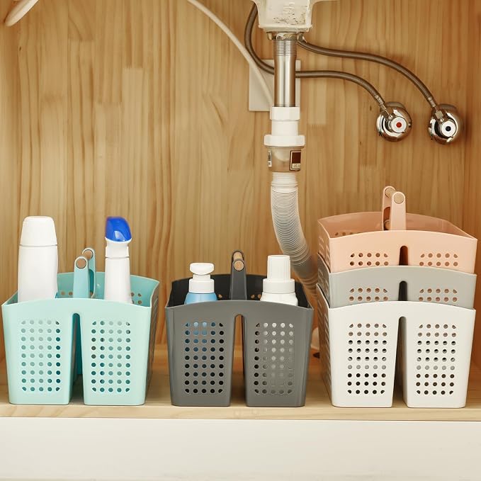 Portable Shower Caddy Basket - Image 6