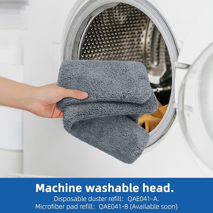 Qaestfy Under Appliance Cleaning Tool - Image 5