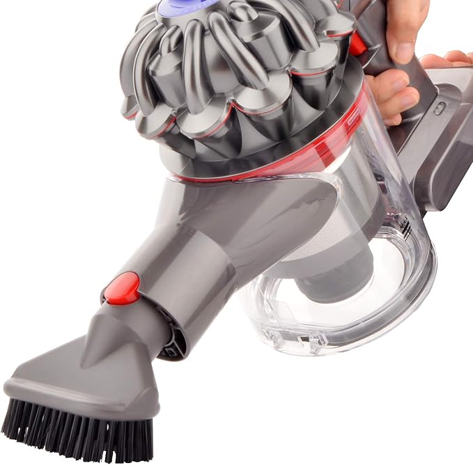 Stubborn Dirt Tool Attachments Compatible - Image 4