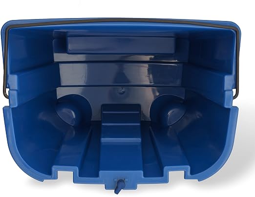 Carlisle FoodService Products Omnifit Mop Bucket - Image 11