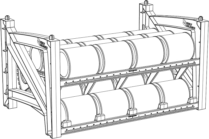 Shelf Reliance Cansolidator Max Small - Image 9