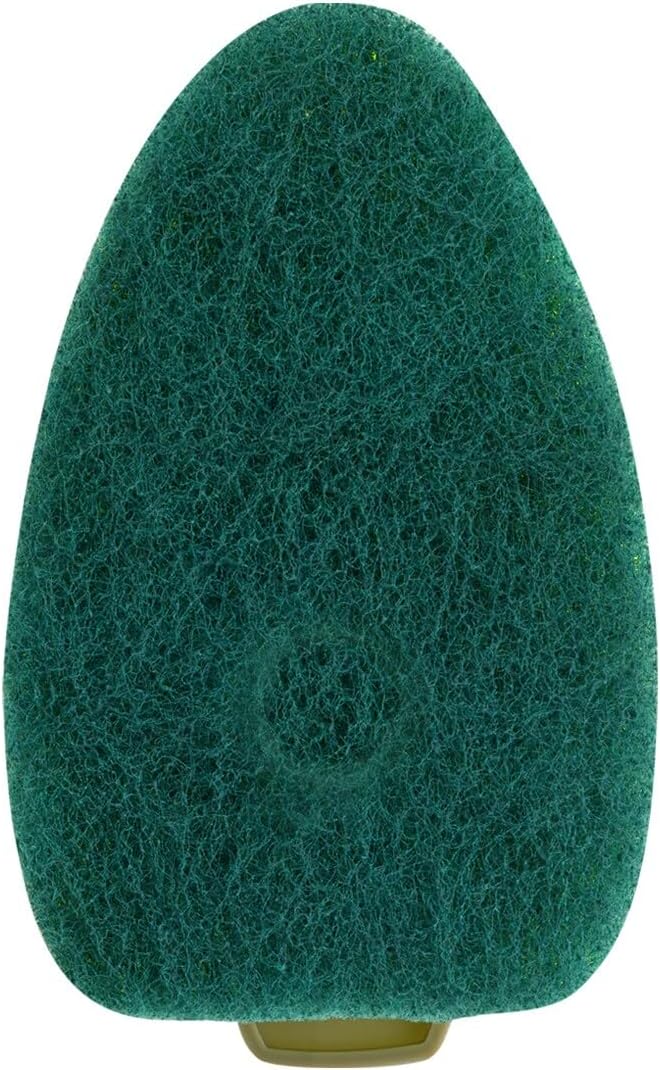 Scotch-Brite Heavy Duty Dishwand Refills, Fits All Scotch-Brite Dishwands - Image 2