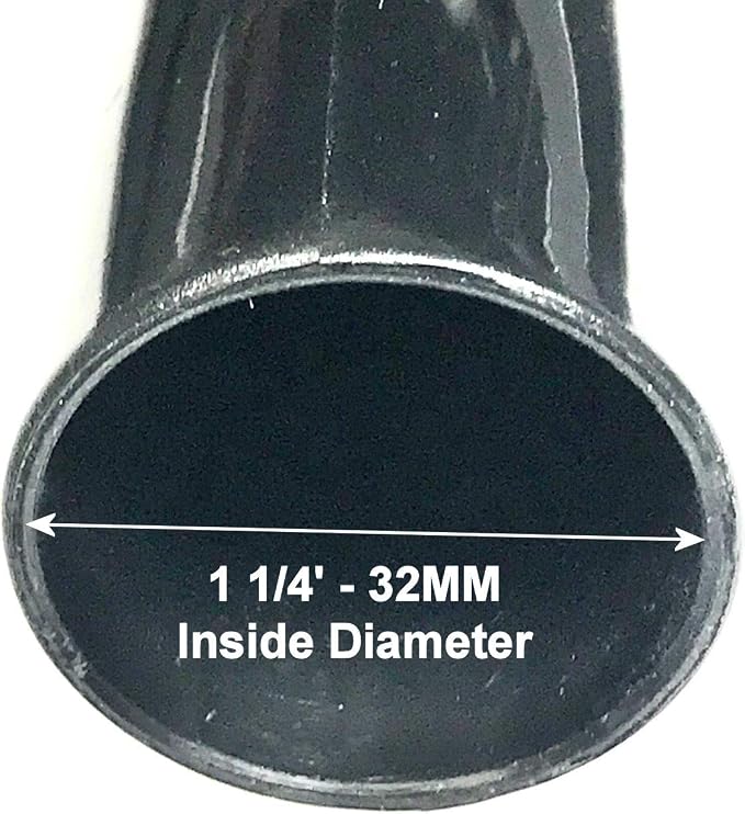 MP Maresh Products Genuine Deluxe Brush Attachment - Image 8