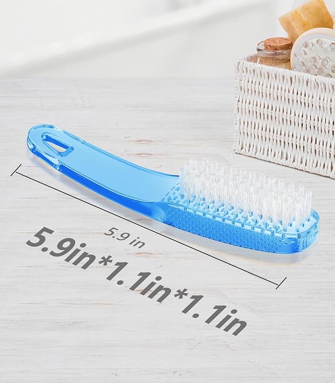 Nail Brush for Cleaning Fingernails - Image 7