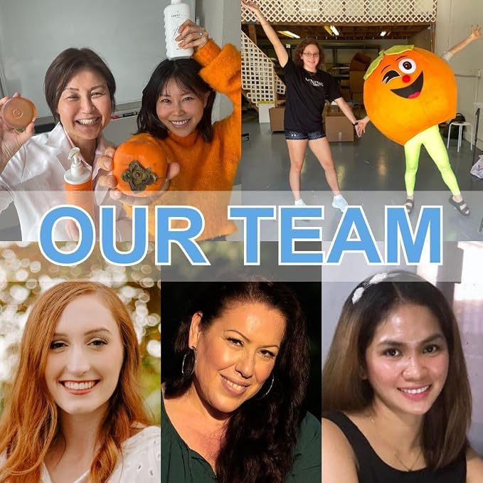 MIRAI Clinical Persimmon Soap Bar - Image 8